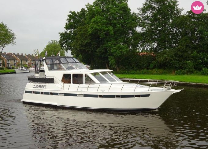 zuiderzee elite kappa 1350