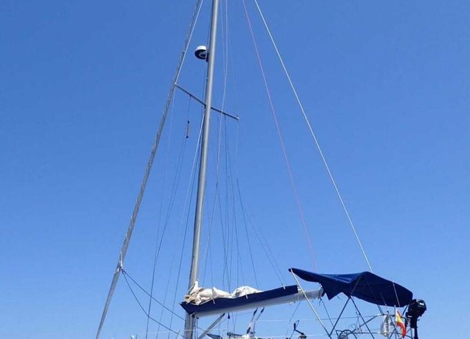 north wind 40