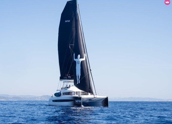 bali - catana bali 5.4