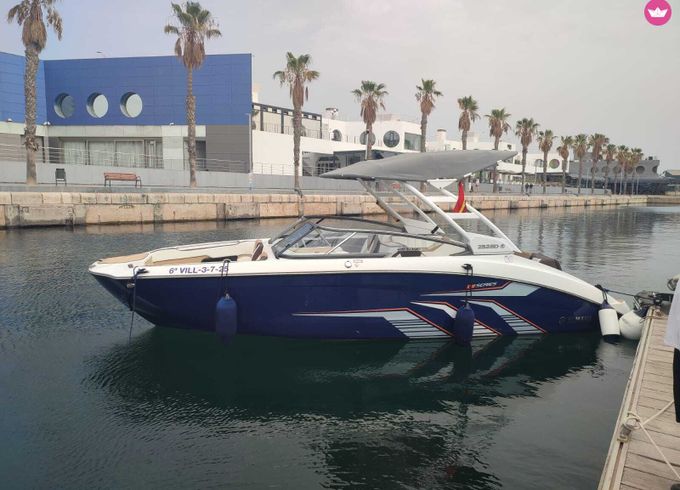 yamaha 253sd