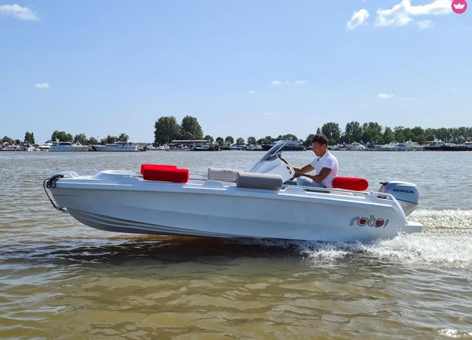 roto 450s family