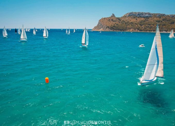 grand soleil gs 39