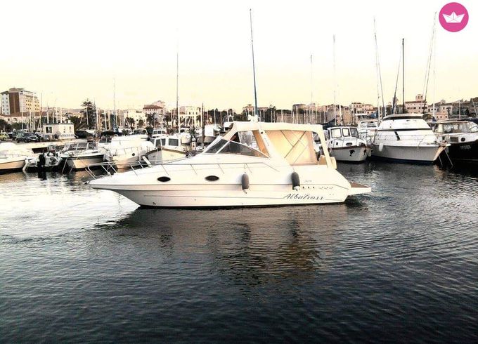 saver albatross 260