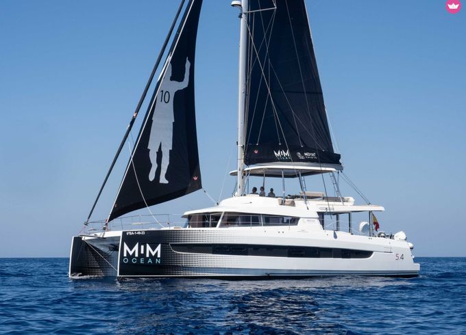 bali - catana bali 5.4