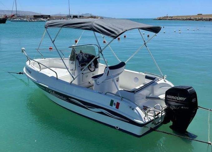tancredi blumax 19