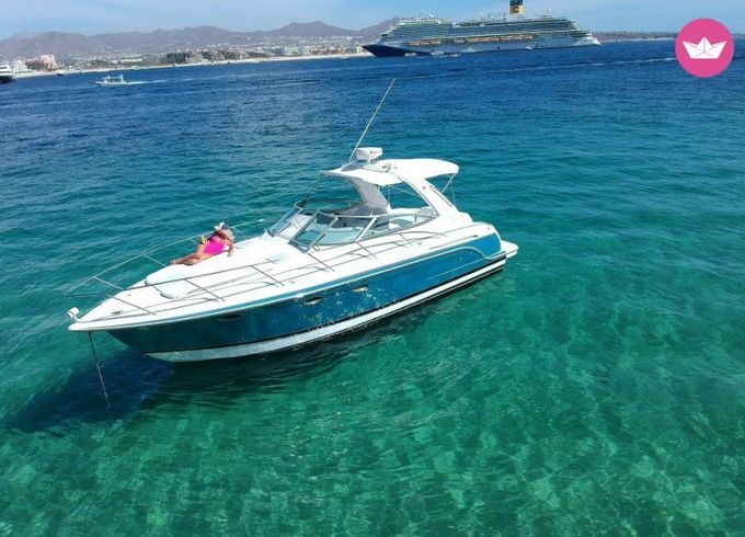 formula 35ft