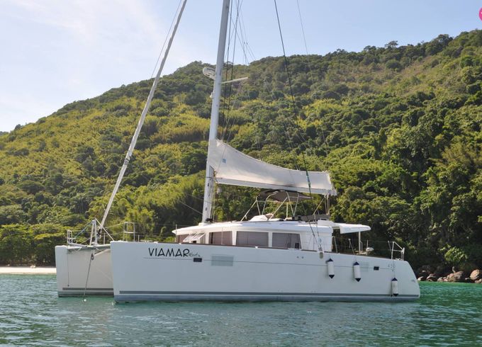 lagoon lagoon 450