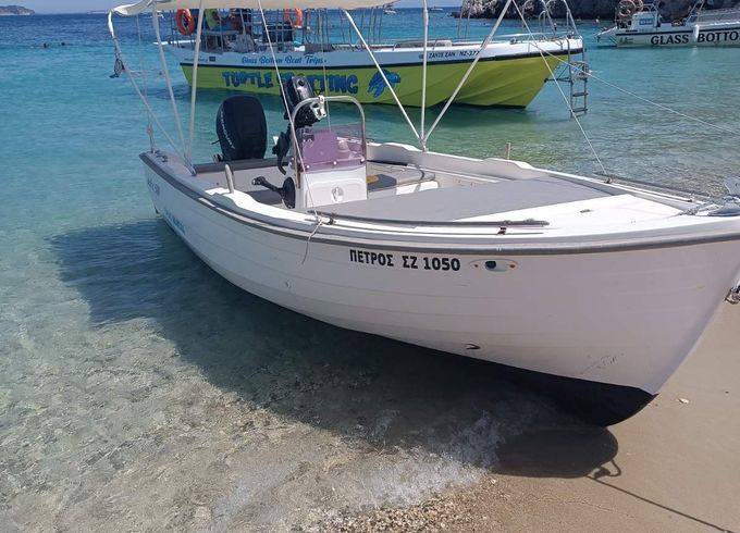 poseidon 2016