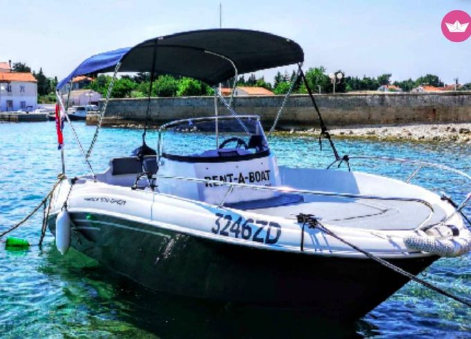 prince 570 open 140ks suzuki