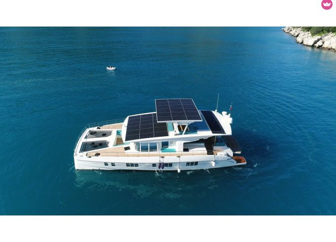 serenity 64 luxe