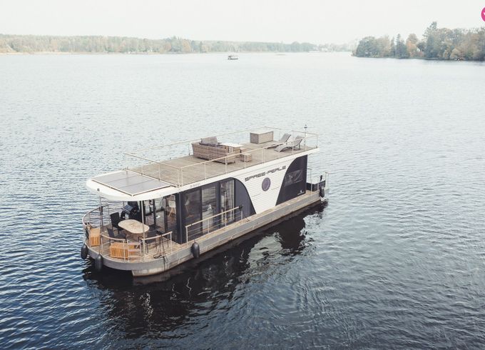 nautilus vagabund 30
