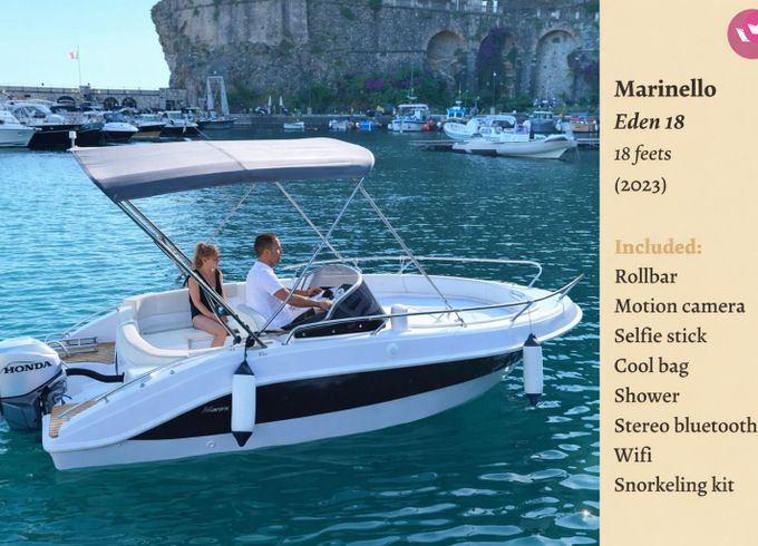 marinello 550