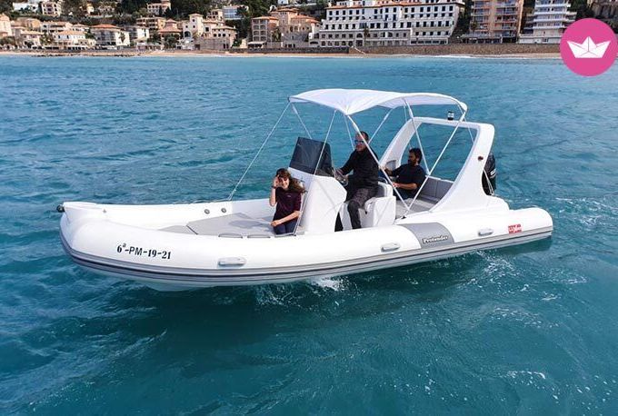 protender lux 620