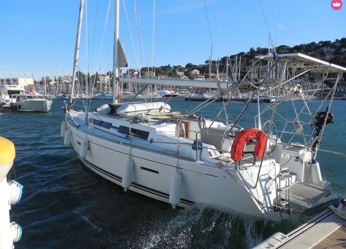 dufour 405 grand large