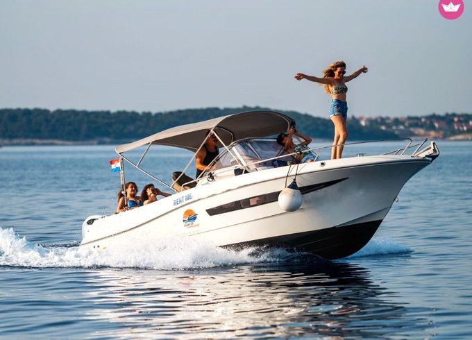 atlantic marine sun cruiser 690