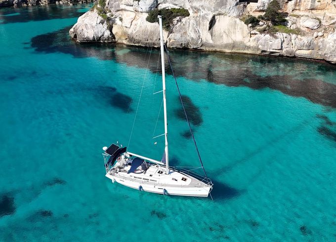 jeanneau sun odyssey 42i