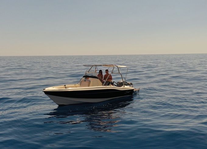 scout 205 sportfish
