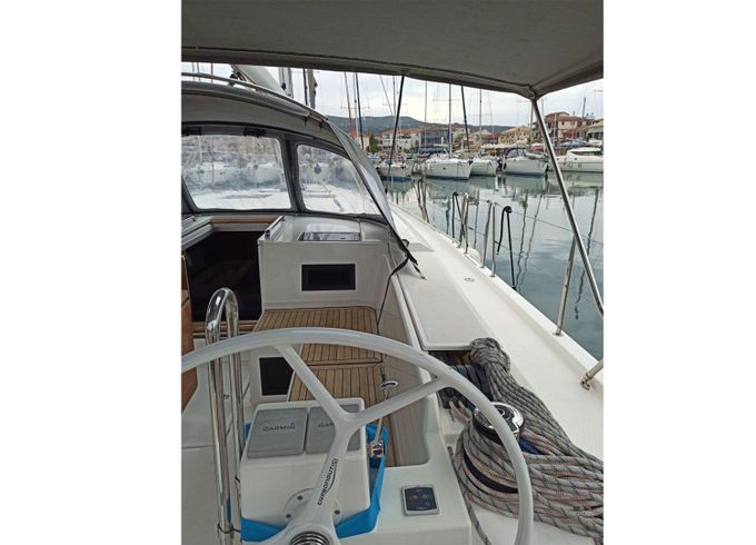 bavaria c45