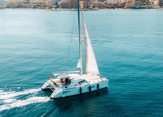 lagoon 410 s2