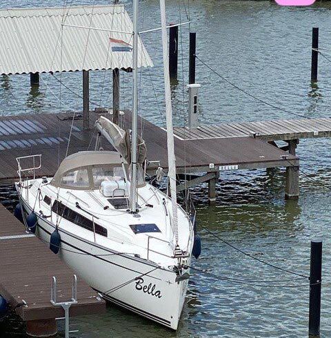 bavaria yachtbau bavaria cruiser 33