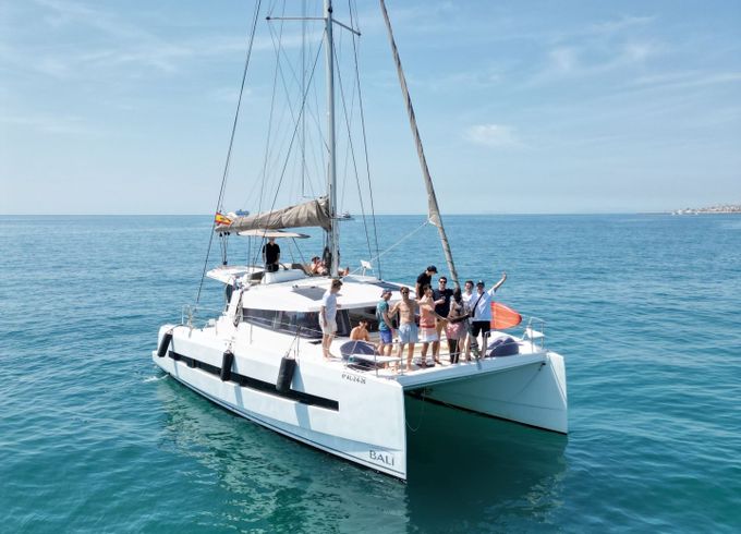 bali - catana bali 4.0