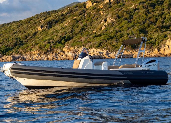 fanale marine fanale 700