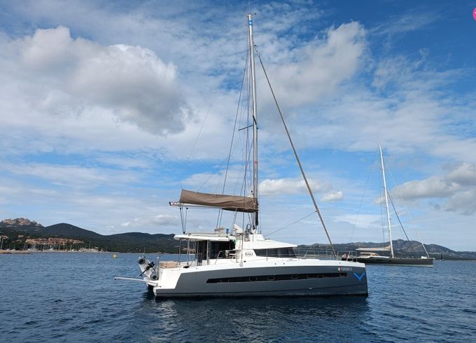bali - catana bali 4.3