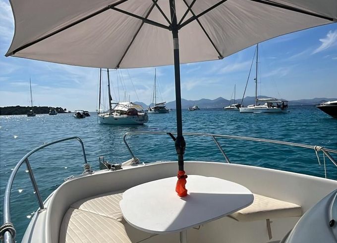 beneteau flyer 6.6