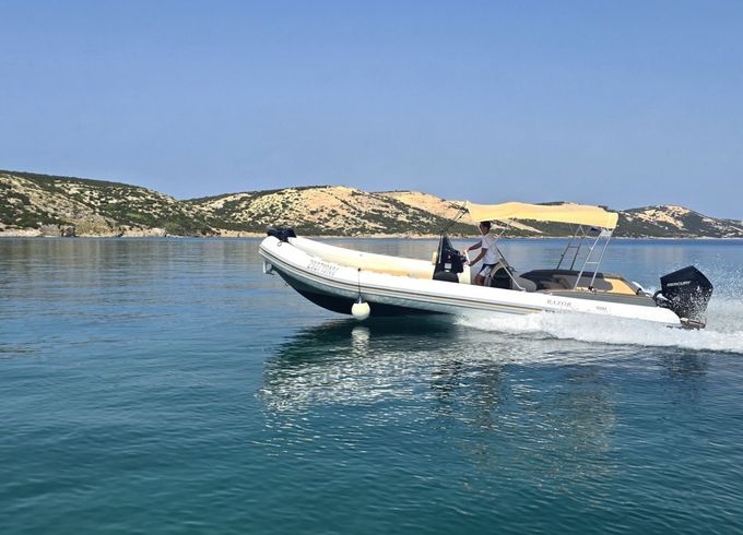 wbi razor 900