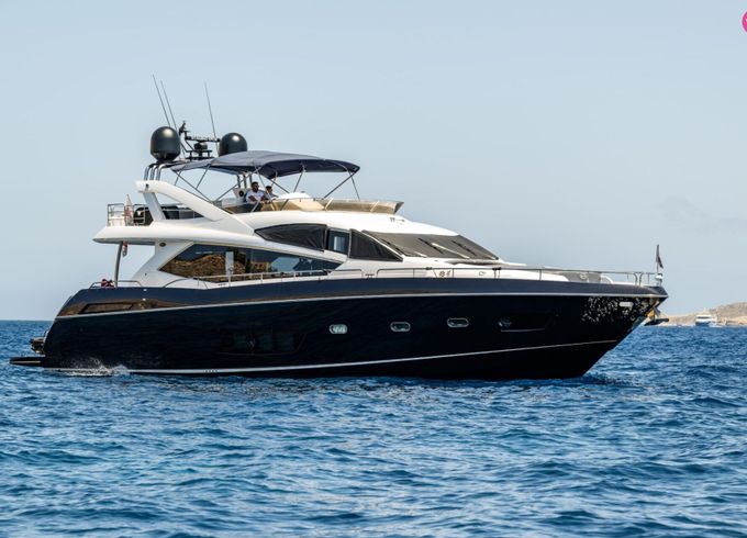 sunseeker manhattan 73