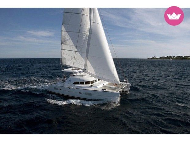 lagoon lagoon 380