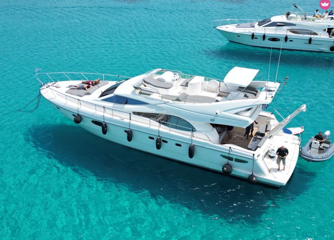 ferretti 591