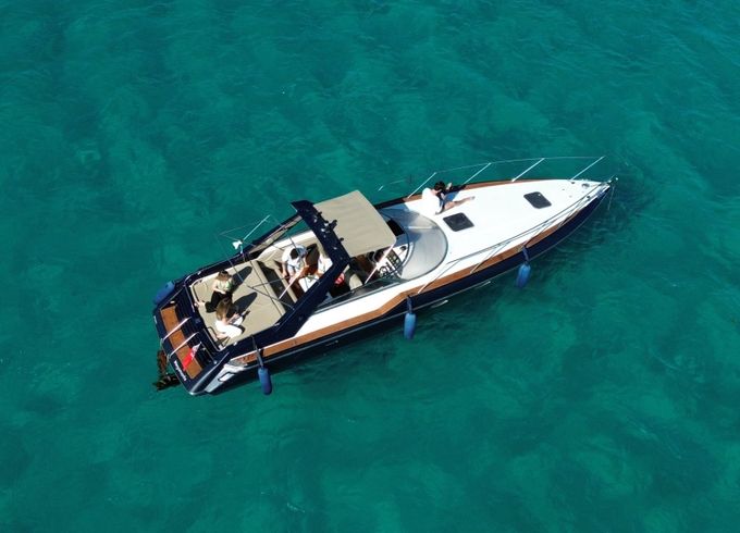sunseeker 37 tomahawk