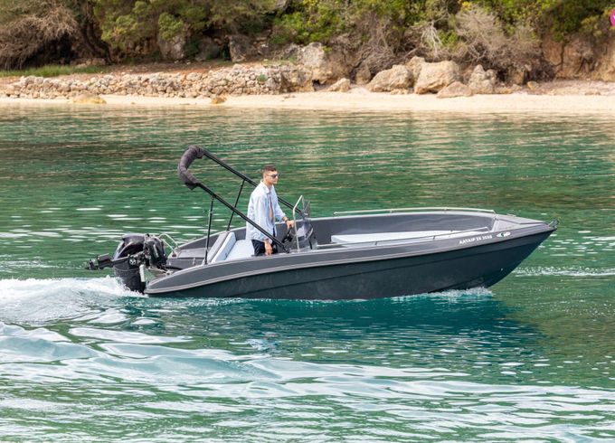 assos marine next 510