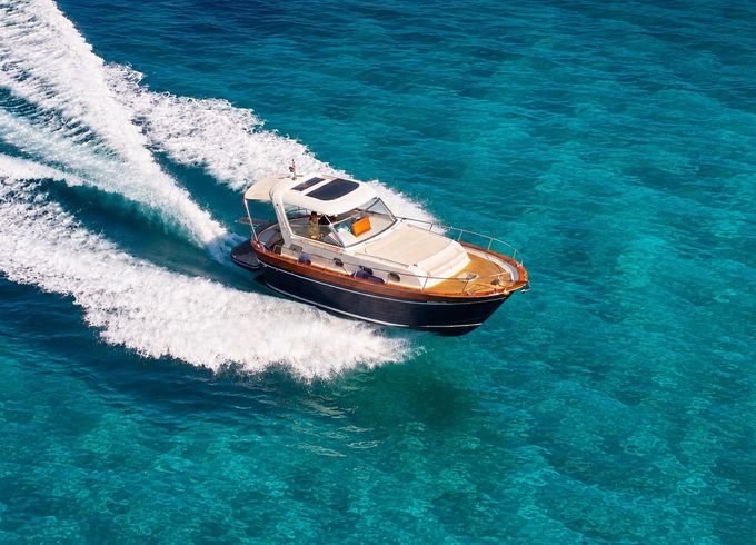 apreamare 38 comfort