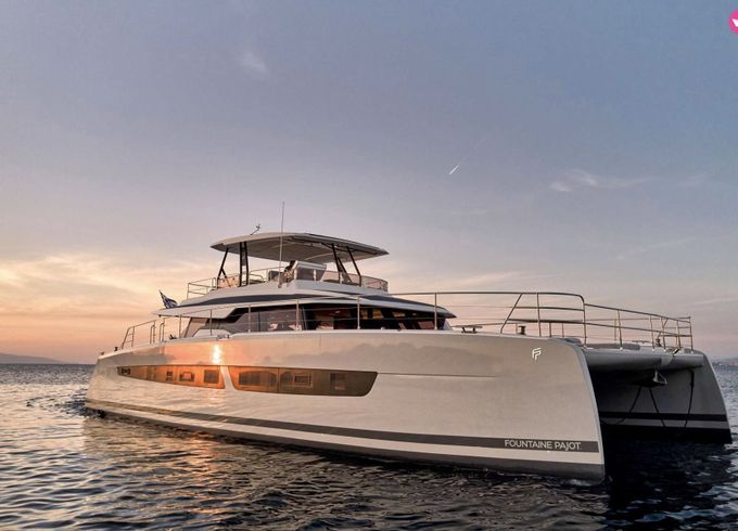 fountaine pajot power 67