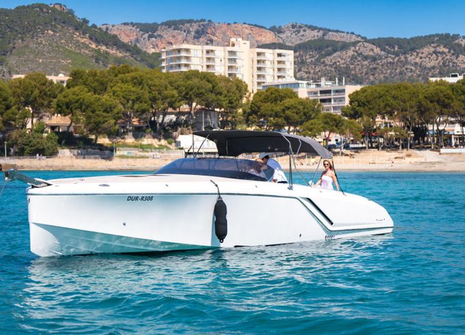 frauscher 1212 ghost