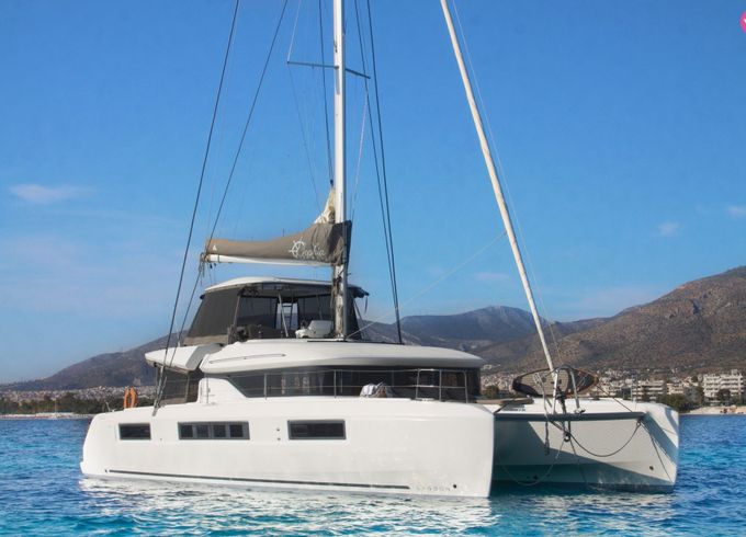 lagoon lagoon 50