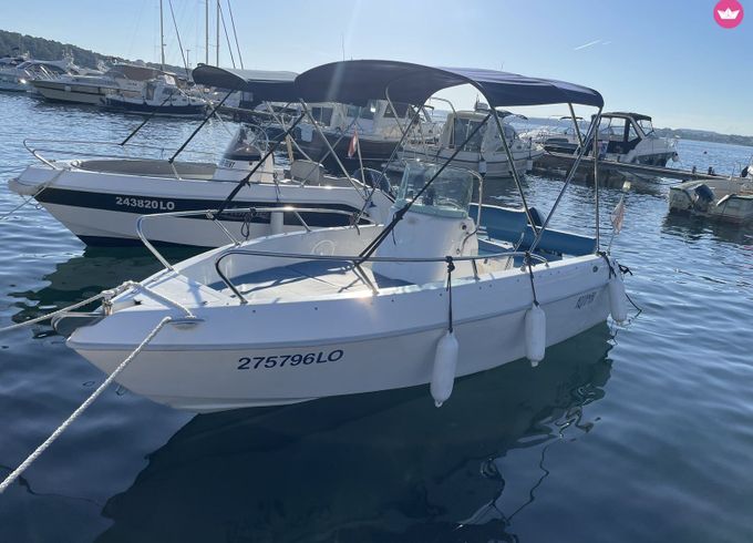 aquamar 17