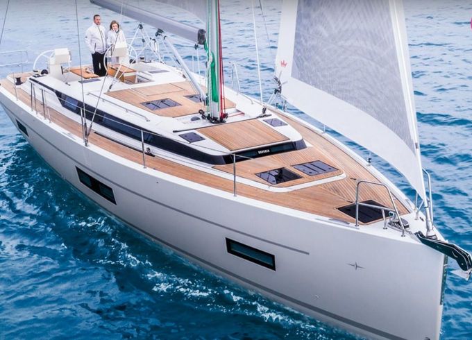 bavaria c45