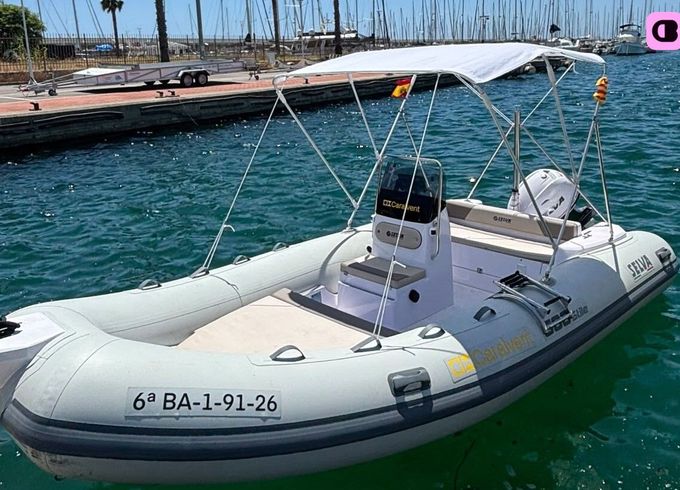 selva 500