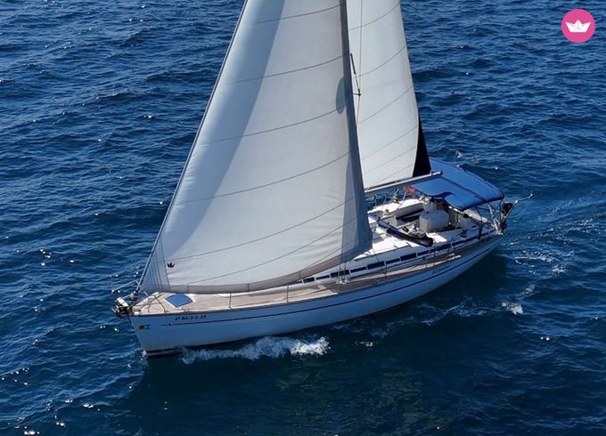 bavaria 44c