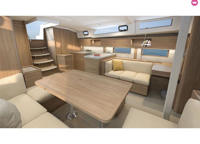 oceanis 47