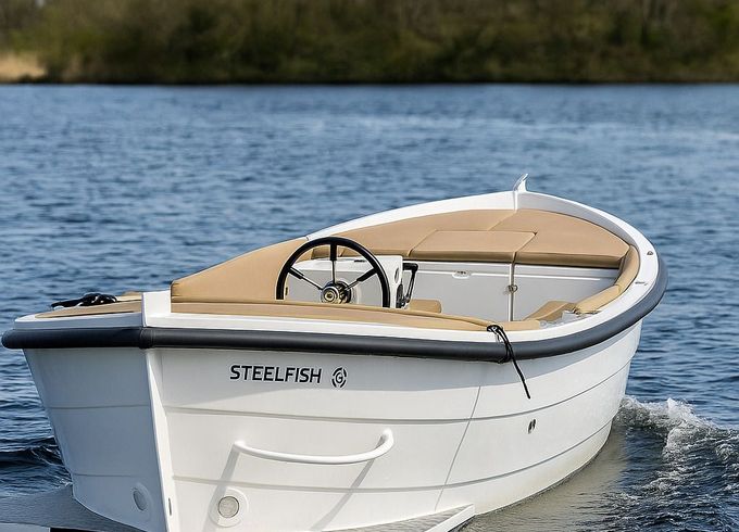 steelfish 670