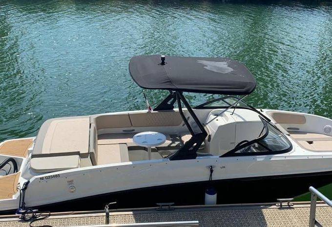 bayliner vr6