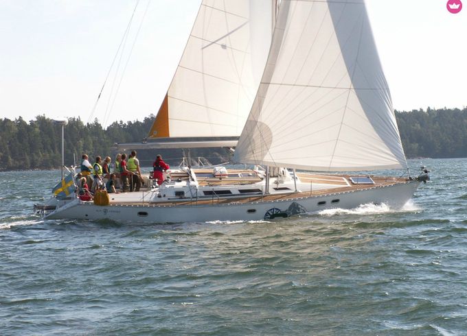 jeanneau sun odyssey 51