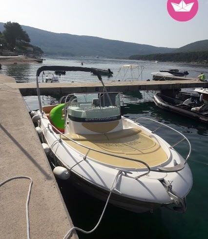sessa marine key largo 22