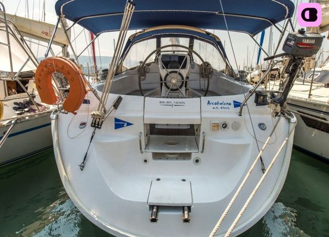 bavaria 36 cruiser