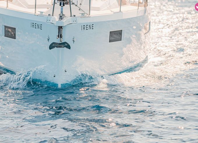 jeanneau sun odyssey 410