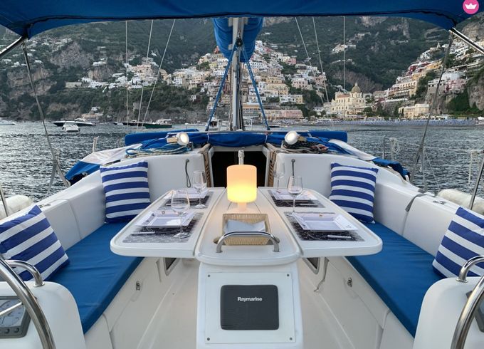 beneteau cyclades 39.3